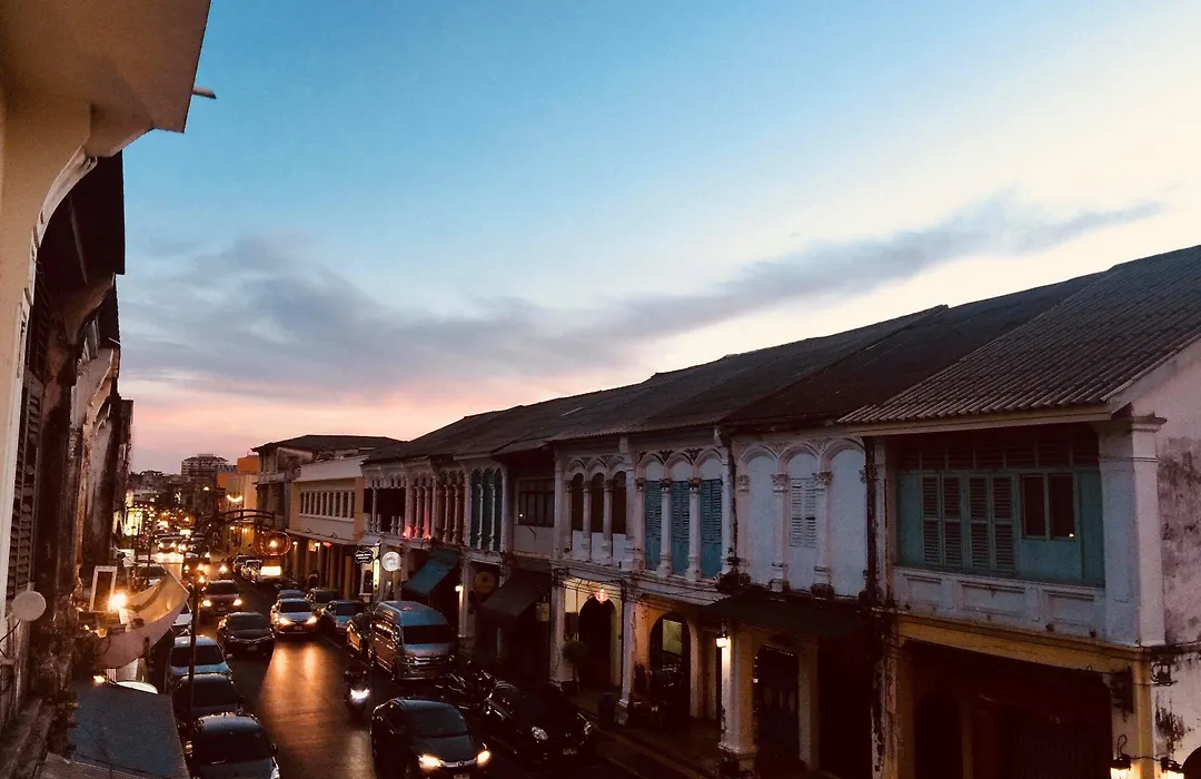 Ai Phuket Hostel-1